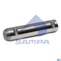 SAMPA 500983 - PASADOR, MUELLE