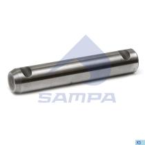 SAMPA 500984 - PASADOR, MUELLE