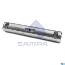 SAMPA 500986 - PASADOR, MUELLE