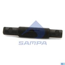 SAMPA 500994 - TORNILLO, MUELLE