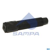 SAMPA 500996 - TORNILLO, MUELLE