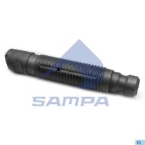 SAMPA 500997 - TORNILLO, MUELLE