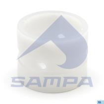 SAMPA 501036 - CASQUILLO, LEVA DEL FRENO DEL EJE