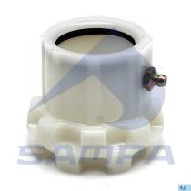 SAMPA 501037 - SOPORTE ESFéRICO, LEVA DEL FRENO DEL EJE