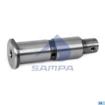 SAMPA 501117 - TORNILLO, MUELLE