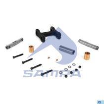 SAMPA 501132 - KIT DE REPARACIóN, MUELLE