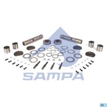 SAMPA 501154 - KIT DE REPARACIóN, MANGUETA