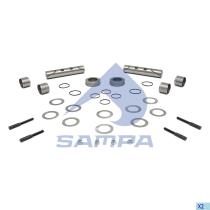 SAMPA 501155 - KIT DE REPARACIóN, MANGUETA