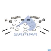 SAMPA 501155 - KIT DE REPARACIóN, MANGUETA
