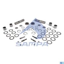 SAMPA 501157 - KIT DE REPARACIóN, MANGUETA