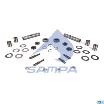 SAMPA 501160B - KIT DE REPARACIóN, MANGUETA