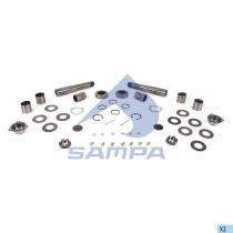 SAMPA 501167 - KIT DE REPARACIóN, MANGUETA