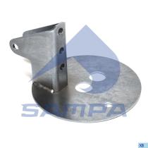 SAMPA 501181 - PLACA, FUELLO