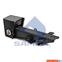 SAMPA 501186A - VIGA, EJE BRAZO EQUILIBRADOR