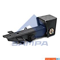 SAMPA 501187A - VIGA, EJE BRAZO EQUILIBRADOR