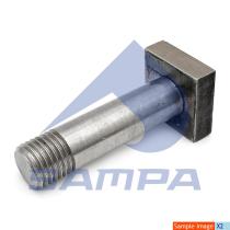 SAMPA 501191 - TORNILLO, MUELLE