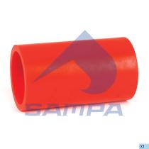 SAMPA 501255 - CASQUILLO, MUELLE