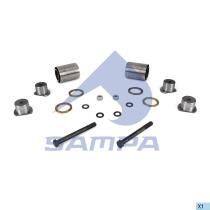 SAMPA 501266 - KIT DE REPARACIóN, EJE EQUILIBRADOR