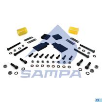 SAMPA 501268 - KIT DE REPARACIóN, EJE EQUILIBRADOR