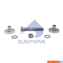 SAMPA 501273 - KIT DE REPARACIóN, EJE EQUILIBRADOR