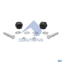 SAMPA 501274 - KIT DE REPARACIóN, EJE EQUILIBRADOR