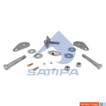 SAMPA 501277 - KIT DE REPARACIóN, EJE EQUILIBRADOR