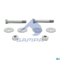 SAMPA 501278 - KIT DE REPARACIóN, EJE EQUILIBRADOR