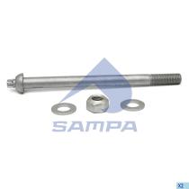 SAMPA 501291 - KIT DE REPARACIóN, EJE EQUILIBRADOR