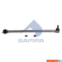 SAMPA 501351 - TUBO CON ARTICULACIóN DE RóTULA