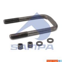 SAMPA 501363 - ABARCóN, MUELLE