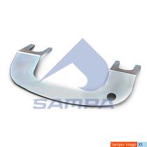 SAMPA 501380 - ARANDELA, BRAZO DE SUSPENSION