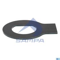 SAMPA 501381 - ARANDELA, EJE EQUILIBRADOR