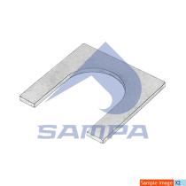 SAMPA 501382 - ARANDELA, EJE EQUILIBRADOR