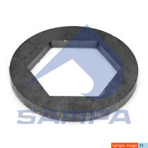 SAMPA 501385 - ARANDELA, EJE EQUILIBRADOR