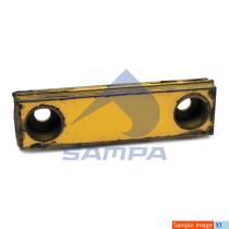 SAMPA 501407 - MONTAJE, MOTOR