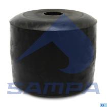 SAMPA 501426 - TOPE, EJE EQUILIBRADOR