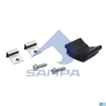 SAMPA 501431 - KIT DE REPARACIóN, MUELLE