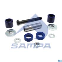 SAMPA 501436 - KIT DE REPARACIóN, MUELLE