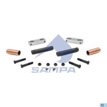 SAMPA 501446 - KIT DE REPARACIóN, MUELLE