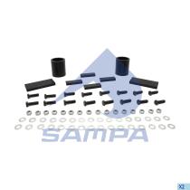 SAMPA 501448 - KIT DE REPARACIóN, BOGIES DE SUSPENSIóN