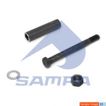 SAMPA 501454 - KIT DE REPARACIóN, MUELLE