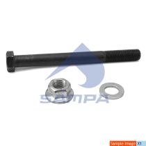 SAMPA 501456 - KIT DE REPARACIóN, EJE EQUILIBRADOR