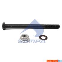 SAMPA 501457 - KIT DE REPARACIóN, EJE EQUILIBRADOR