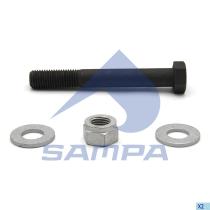 SAMPA 501459 - KIT DE REPARACIóN, BARRA ESTABILIZADORA