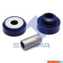 SAMPA 501463 - KIT DE REPARACIóN, MOTOR