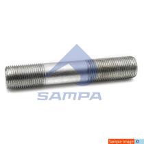 SAMPA 501527 - TORNILLO, BOGIES DE SUSPENSIóN