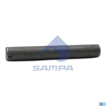 SAMPA 501529 - PASADOR, MUELLE