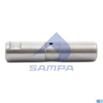 SAMPA 501533 - PASADOR, MUELLE