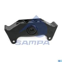 SAMPA 501566 - MUELLE DE ECUALIZADOR