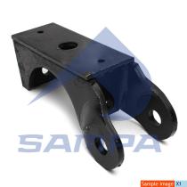 SAMPA 501593 - SOPORTE, MUELLE